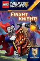 LEGO Nexo Knights: Fright Night! | Scholastic, | Book