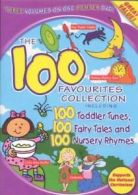 100 Favourites Collection DVD (2008) cert U