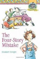 The Four-Story Mistake (Melendy Quartet) By Elizabeth Enright