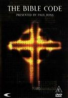 Secrets of the Bible Code With Paul Ross DVD (1999) Paul Ross cert E