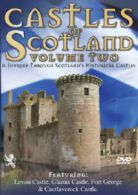 Castles of Scotland: Volume 2 DVD (2006) Alexander Morton cert E