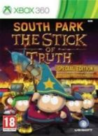 Xbox 360 : South Park The Stick Of Truth - SPECIAL