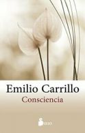 Consciencia.by Carrillo New 9788416579938 Fast Free Shipping<|