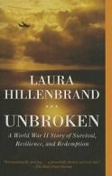 Unbroken.by Hillenbrand New 9781627655613 Fast Free Shipping<|