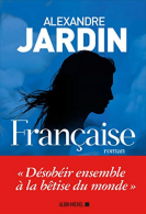 Francaise, Jardin, Alexandre, ISBN 2226441891