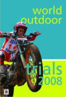 World Outdoor Trials: Championship Review - 2008 DVD (2008) Toni Bou cert E
