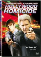 Xbox : Hollywood Homicide [DVD] [2003] [Region