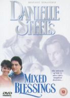 Danielle Steel's Mixed Blessings DVD (2003) Bess Armstrong, Rooney (DIR) cert