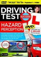 Driving Test Success: Hazard Perception Test (2013) DVD (2012) cert E