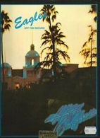 "Eagles": Hotel California - Off the Record-Music book By Eagles
