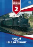 British Railways: Volume 2 - Rails in the Isle of Wight 1953-1994 DVD (2008)