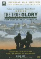 The True Glory DVD (2010) Carol Reed cert E 2 discs