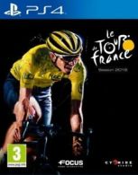 le Tour de France 2016 (PS4) PEGI 3+ Sport: Cycling