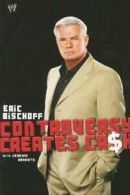 Controversy Creates Cash. Bischoff, Roberts 9781416528548 Fast Free Shipping<|