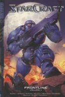 StarCraft: Frontline. Vol. 1. by Hector Sevilla (Paperback)