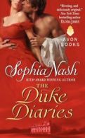 Royal entourage: The duke diaries by Sophia Nash (Paperback)