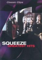 Squeeze-Greatest Hits [DVD] [2005] DVD