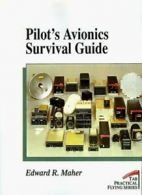 Pilot's Avionics Survival Guide, Maher, R. 9780070396227 Fast Free Shipping,,