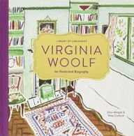 Library of Luminaries: Virginia Woolf: An Illus. Alkayat, Cosford<|