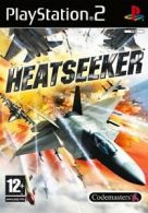 Heatseeker (PS2) PEGI 12+ Combat Game: Flying