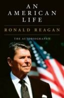 An American Life.by Reagan New 9781451620733 Fast Free Shipping<|