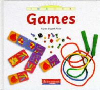 Bryant-Mole, Karen : Images: Games (Cased)