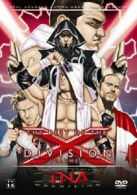 TNA Wrestling: The Best of the X Division - Volume 2 DVD (2007) cert 15