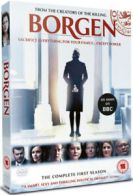 Borgen: The Complete First Season DVD (2012) Sidse Babett Knudsen cert 15 3