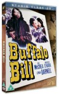 Buffalo Bill DVD (2005) Joel McCrea, Wellman (DIR) cert U