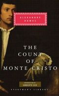 The Count of Monte Cristo (Everyman's Library C. Dumas<|