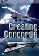 Creating Concorde DVD (2006) cert E