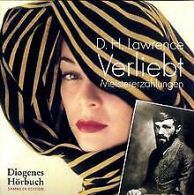Verliebt: Meistererzählungen | D. H. Lawrence | Book