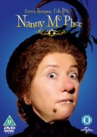 Nanny McPhee DVD (2016) Emma Thompson, Jones (DIR) cert U