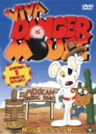 Danger Mouse: Viva Danger Mouse DVD (2002) Brian Cosgrove cert U