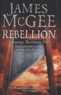 Rebellion by James McGee (Hardback)