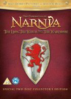 The Chronicles of Narnia: The Lion, the Witch and the Wardrobe DVD (2006)