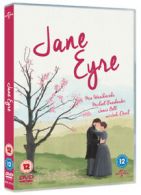 Jane Eyre DVD (2015) Mia Wasikowska, Fukunaga (DIR) cert 12