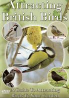 Attracting British Birds DVD (2007) cert E