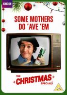 Some Mothers Do 'Ave 'Em: The Christmas Specials DVD (2010) Michael Crawford