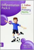 Collins New Primary Maths – Differentiation Pack 6: Super support and extension
