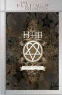 H.I.M.: Love Metal Archives - Volume 1 DVD (2012) H.I.M. cert E