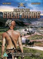 Dawn On the Great Divide DVD (2010) Buck Jones, Bretherton (DIR) cert U
