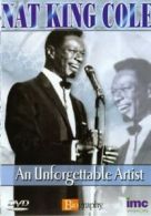 Nat King Cole: An Unforgettable Artist DVD (2005) Nat King Cole cert E