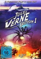 Jules Verne Edtion 1 [2 DVDs] [Collector's Edition] von L... | DVD