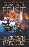 A Crown Imperiled: Book Two of the Chaoswar Saga | Fei... | Book