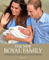 The New Royal Family By Ian Lloyd