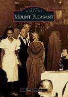 Mount Pleasant.by Cherkasky, Mara New 9780738544069 Fast Free Shipping<|