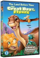 The Land Before Time 12 - The Great Day of the Flyers DVD (2011) Charles