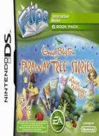Flips: Faraway Tree Stories (Nintendo DS) NINTENDO DS Fast Free UK Postage<>