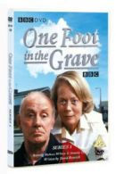 One Foot in the Grave: The Complete Series 1 DVD (2004) Richard Wilson, Belbin